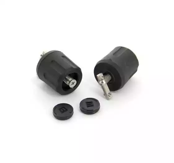 Molettes de serrage hublots adaptées aux hublots PL PM PZ PW PX