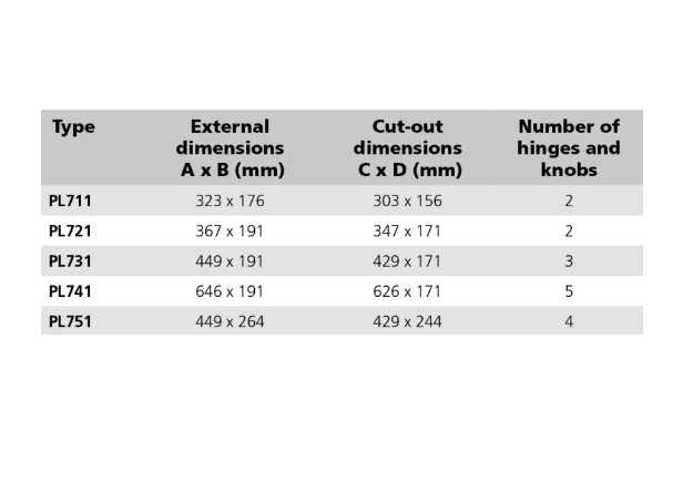 Hublot 323 x 176mm type PL711 classification CE A1 qualité moustiquaire incluse