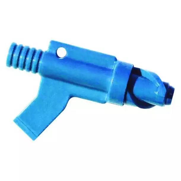 Embout de gonflage pour pare-battage Adaptateurs de gonflage Polyform 