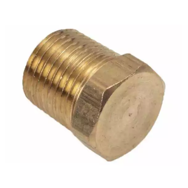 Bouchons Laiton 1/8" NPT 30 au 225 2.5L au 8.2L origine mercruiser 22-32802 23-328022