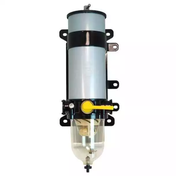Préfiltre séparateur 1000 gazoil RACOR débit 680 L/H 10µ