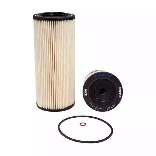Elément filtrant 2020V10 pour série 1000 Filtration 10µ