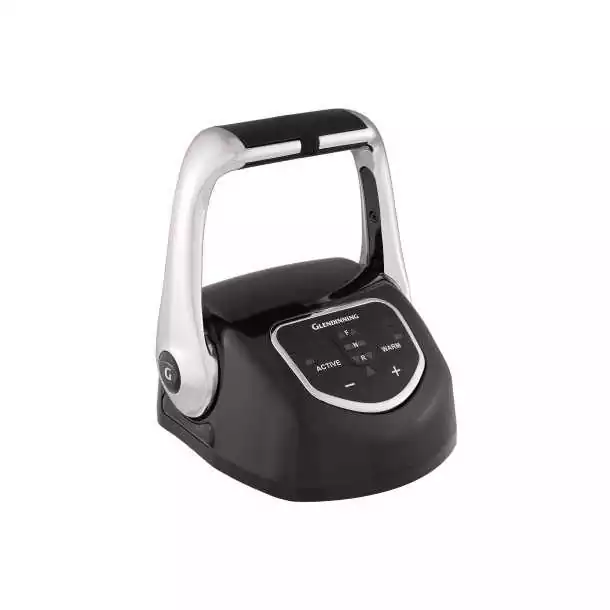 Boitier de commande Genesys 1 moteur inboard noir