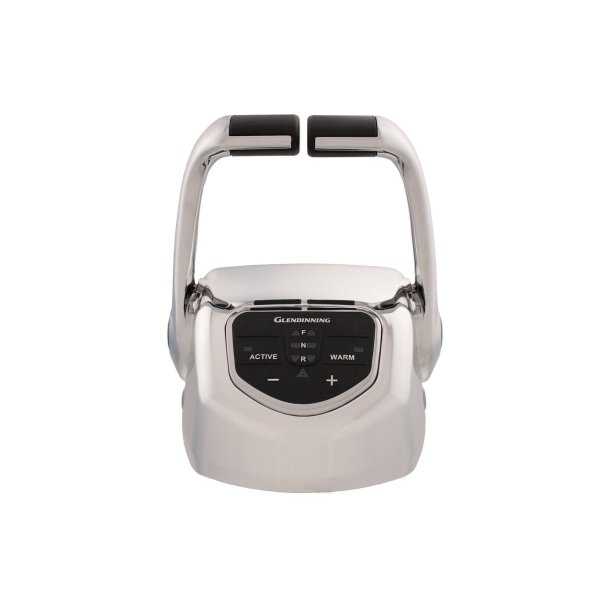 Boitier de commande Genesys 2 moteurs Inboard Chrome