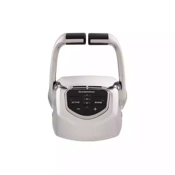 Boitier de commande Genesys 2 moteurs Inboard Chrome