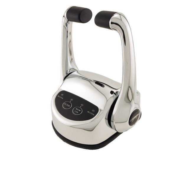 Boitier de commande ProGrade 2 moteurs inboard 2 boutons