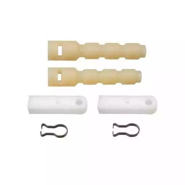 Kit de connexion câbles OMC BRP avec câbles type 2300 ou 33C