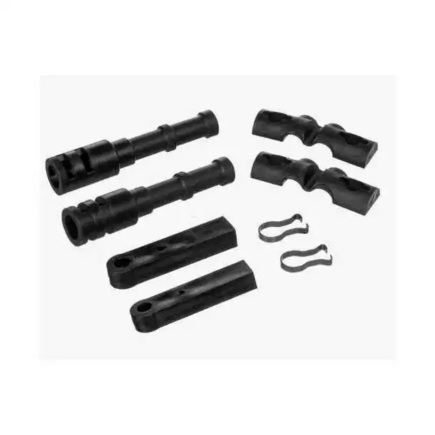 Kit de connexion 2 câbles hors bord Mercury câbles type 2300/33C