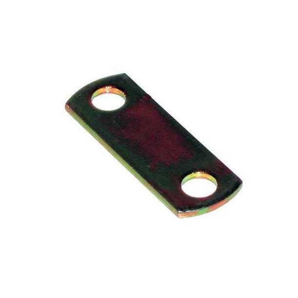 Contre plaque pour collier pour cable type 33C et type 43C