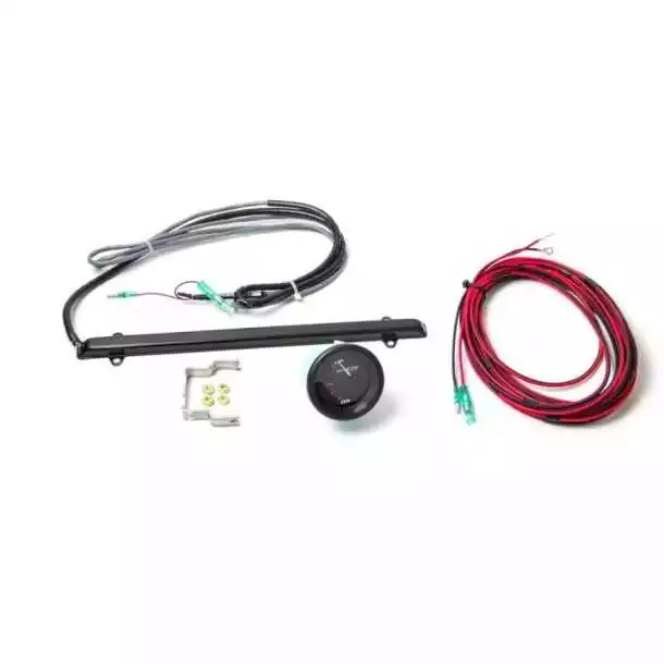 Kit Smartstick avec jauge pour Jackplate Seastar