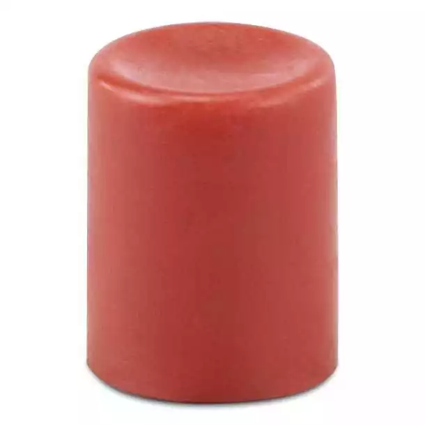 Bouton rouge poignée voilier bouton de débrayage