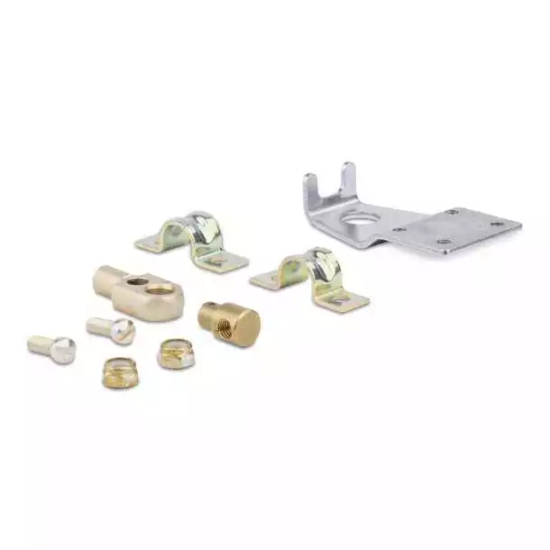 Kit de connexion câble 43C pour boitier MT-3