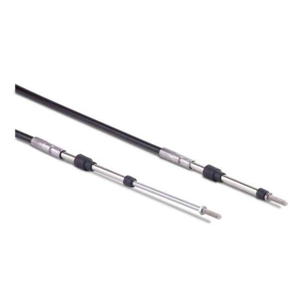 Câble 3300/33C standard 7ft 2.13 mètres filetage 10-32UNF