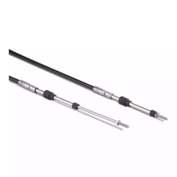 Câble 3300/33C standard 7ft 2.13 mètres filetage 10-32UNF