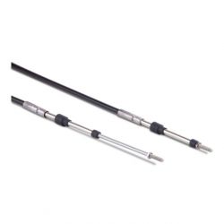 Câble 3300/33C standard 17ft 5.18 mètres filetage 10-32UNF