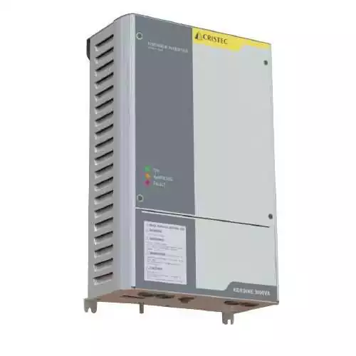 Convertisseur Kersine 24V/230VAC 3000VA