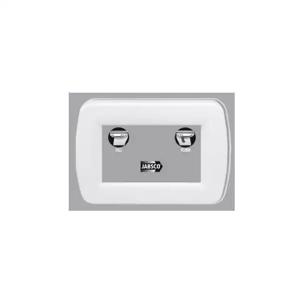 Kit panneau de commande pour WC électrique Lite Flush série 58500