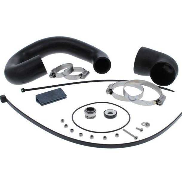 Kit de maintenance pour WC Deluxe série 58060 58260 58080 et 58280