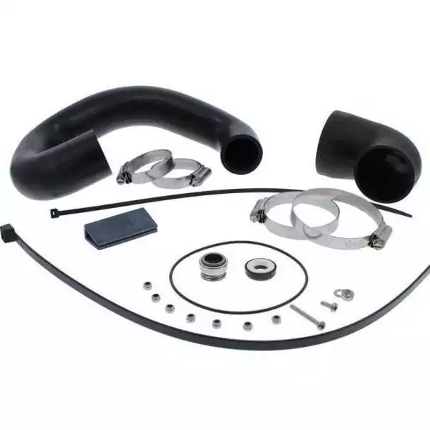 Kit de maintenance pour WC Deluxe série 58060 58260 58080 et 58280