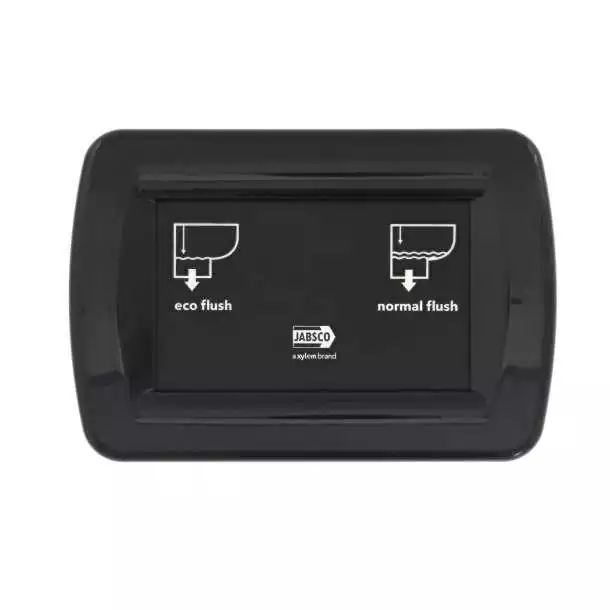 WC électrique Quiet Flush E2 Regular 12V + pompe