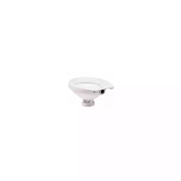 Cuvette Regular pour WC manuel Twist'n'Lock