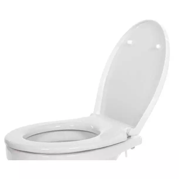 Abattant pour WC Twist'n'lock 29120 ET 37XXX ET 58XX0 Regular soft-close grand modèle