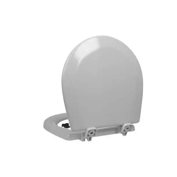 Abattant pour WC Twist'n'Lock Compact petit modèle 37045 et 37245 wc manuel