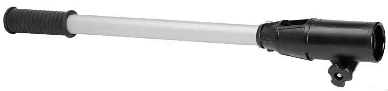Prolongement de barre fixe 66cm pour moteurs hors bord