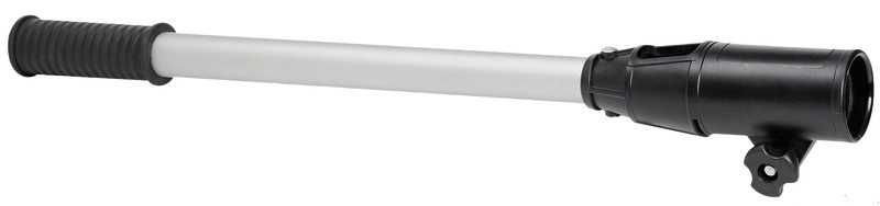Prolongement de barre fixe 76cm pour moteurs hors bord