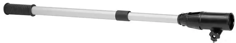 Prolongement de barre télescopique 61/100cm pour moteurs hors-bord