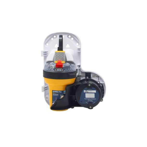 Balise Ocean Signal EPIRB3 Pro automatique