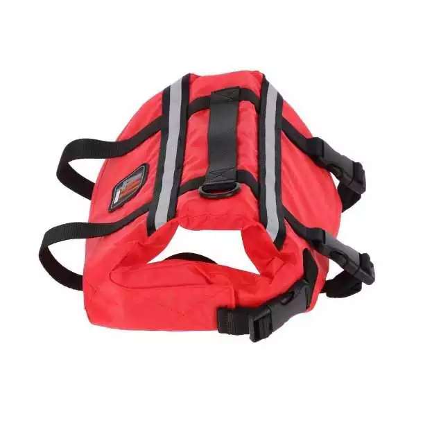 Gilet de sauvetage pour chien moyen gilet chien Taille M