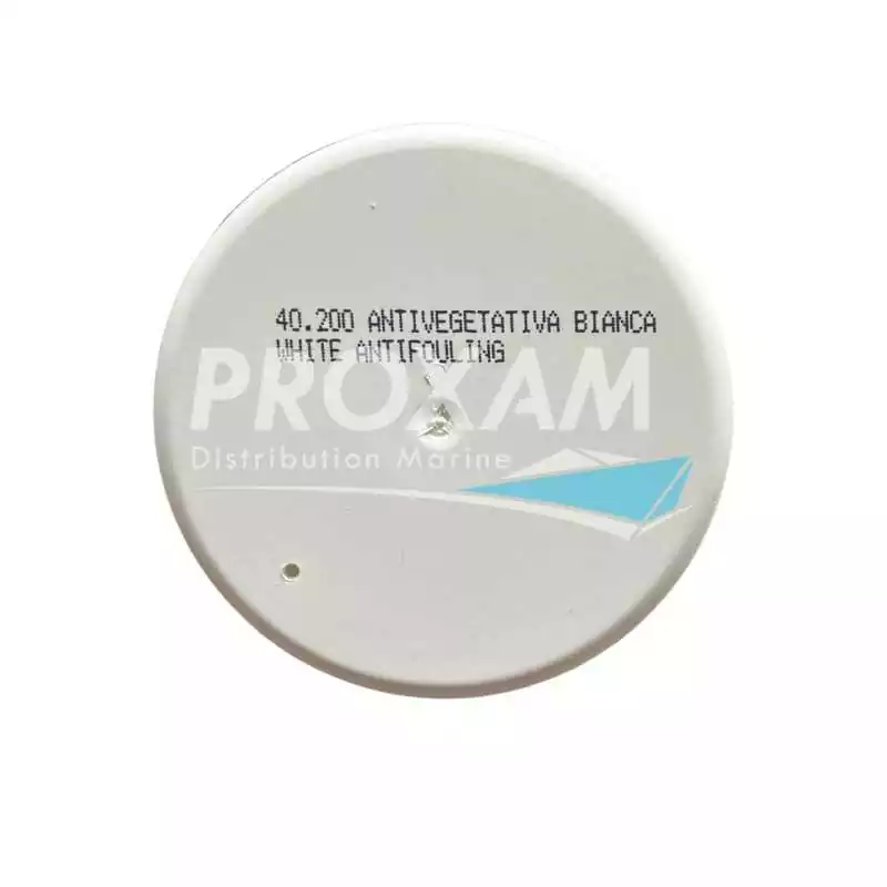AEROSOL ANTIFOULING HÉLICE BLANC 400ML