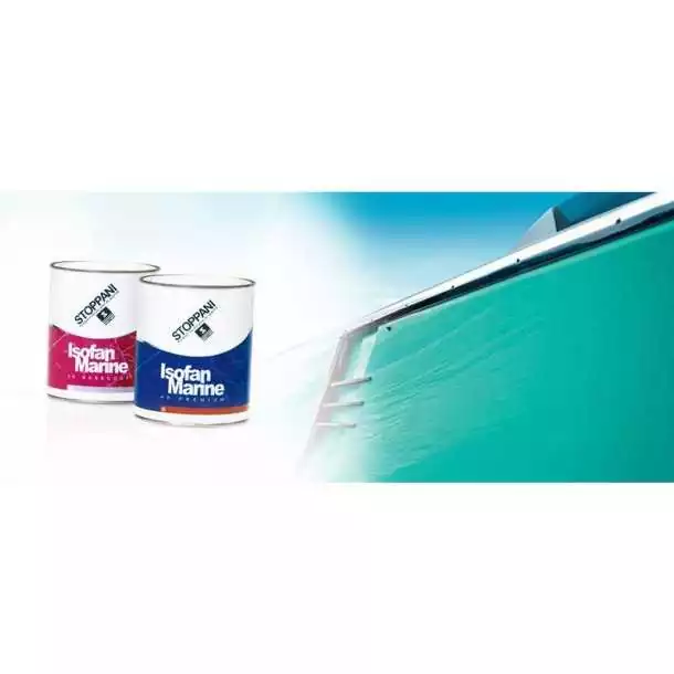 Isofan Undercoat base 1 L