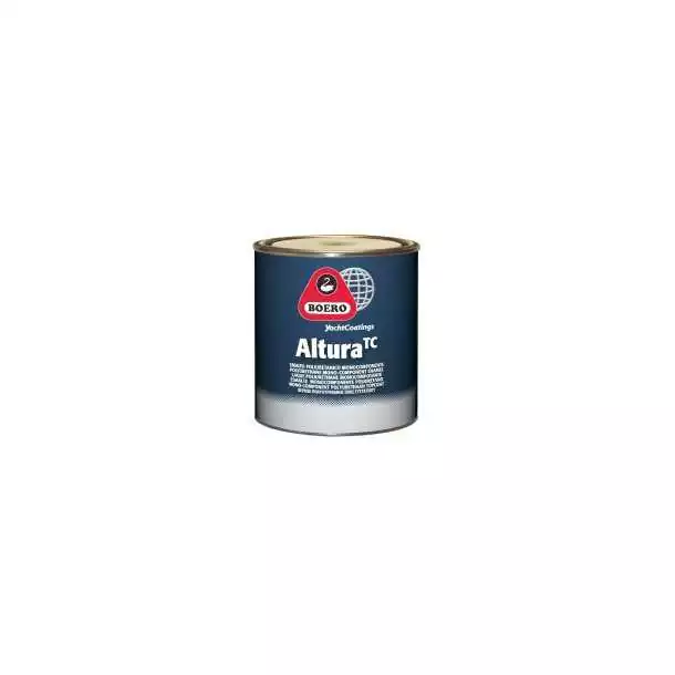LAQUE ALTURA TC 262 BLEU ROYAL 0,5L