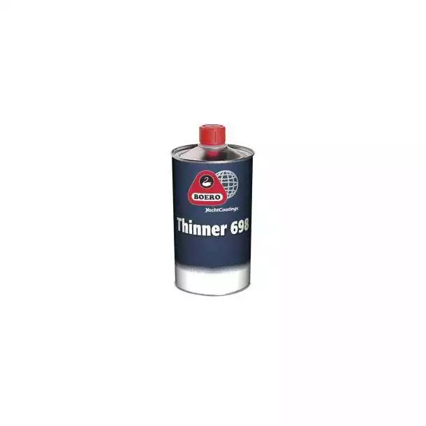 DILUANT 698 PU STD 2.5L