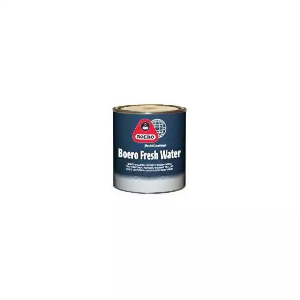 BOERO FRESH WATER GREY 5L peinture contact alimentaire
