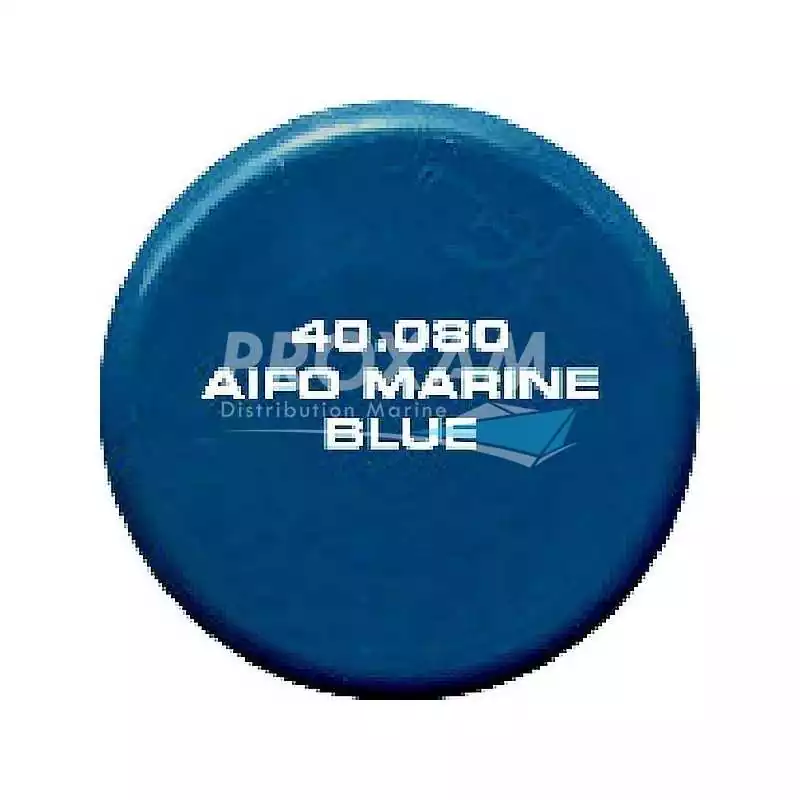 Aérosol peinture marine inboard AIFO Bleu marine 400ML