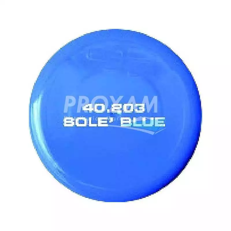 Aérosol peinture marine inboard SOLE DIESEL bleu 400ML