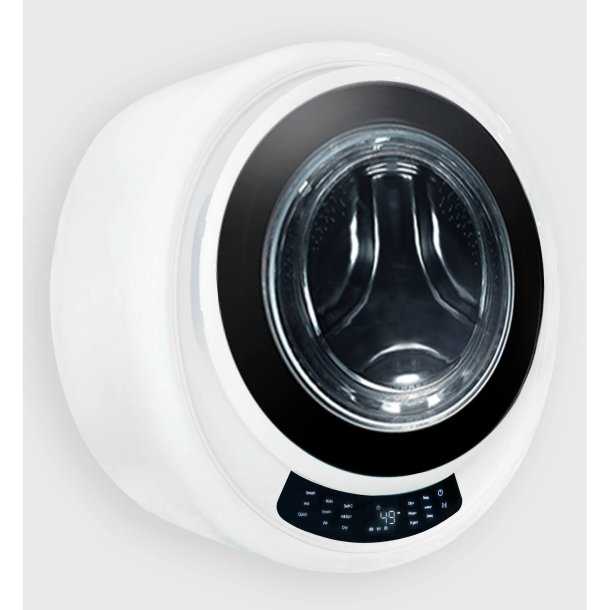 Lave linge sèche linge TR-901