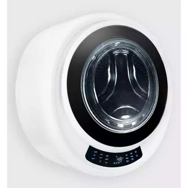 Lave linge sèche linge TR-901