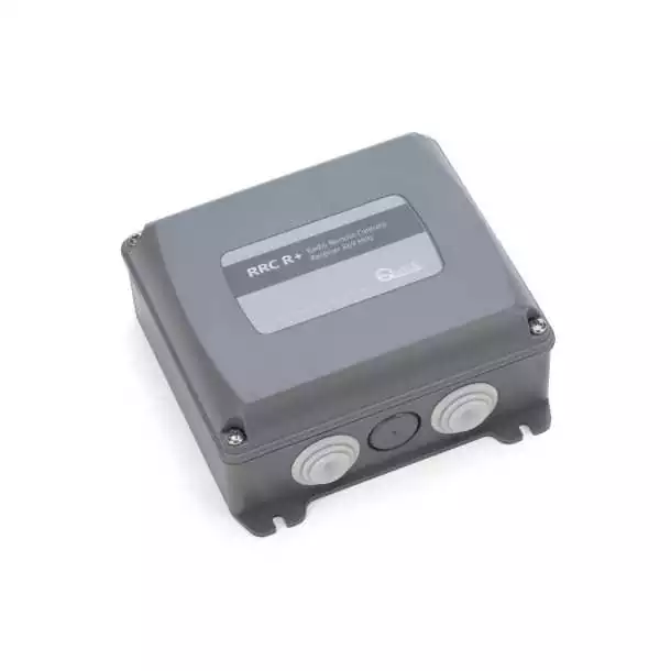 Récepteur 4 canaux RRC R04 869MHz pour le contrôle à distance