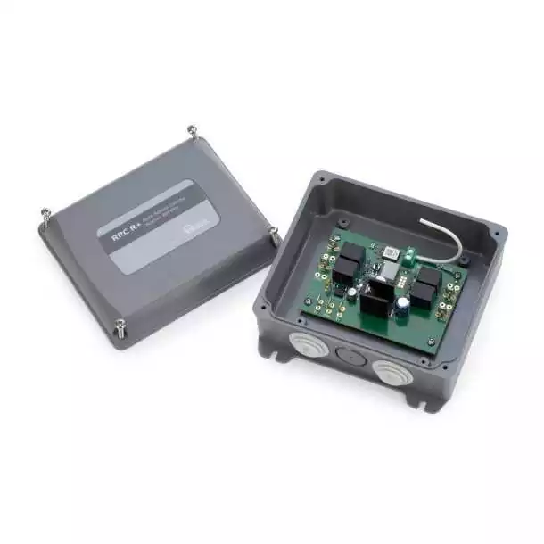 Récepteur 4 canaux RRC R04 869MHz pour le contrôle à distance
