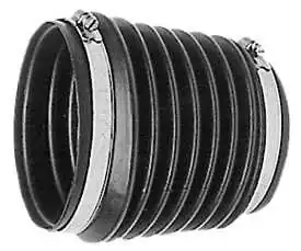 Soufflet pour transmission DPR/DPH D4/D6 Volvo 3594509 3808898