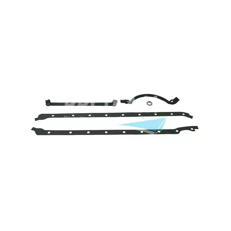 Joint carter d'huile GM 454/502 Gen IV Merc 27-52550 27-49107