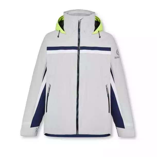 Veste de navigation homme ice Henri Lloyd