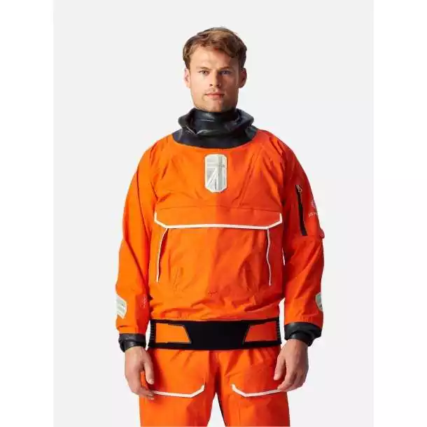 Vareuse Elite power orange Henri Lloyd