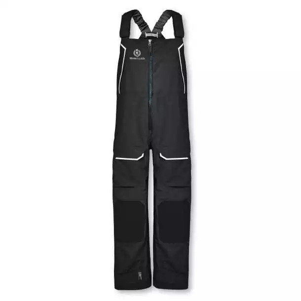 Salopette Elite Hi-Fit homme noir Henri Lloyd