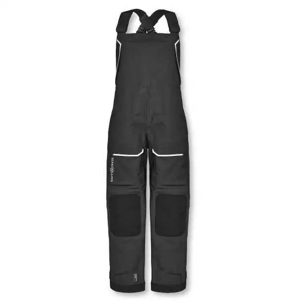 Salopette Elite Hi-Fit femme noir Henri Lloyd