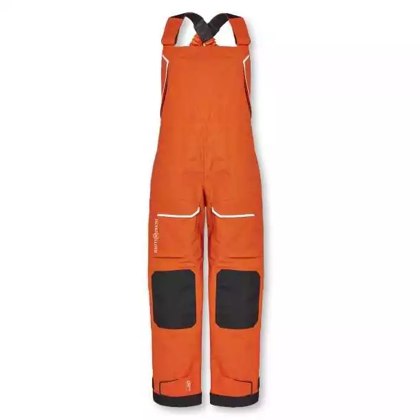Salopette Elite Hi-Fit femme power orange Henri Lloyd